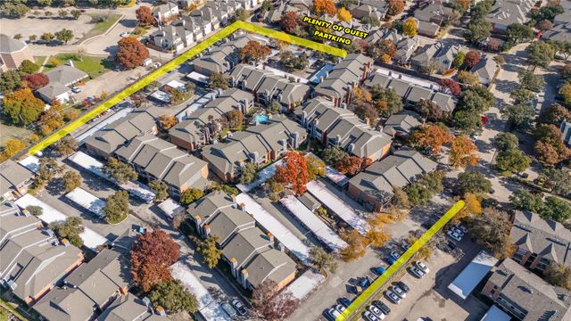 18333 Roehampton Drive 1117, Dallas, TX 75252