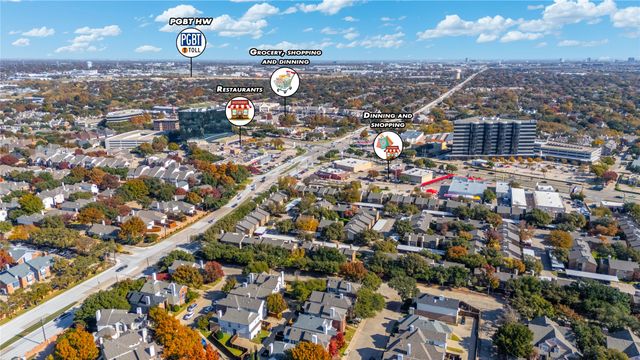 18333 Roehampton Drive 1117, Dallas, TX 75252