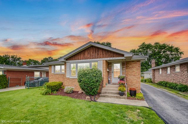 514 E 164th Place, South Holland, IL 60473