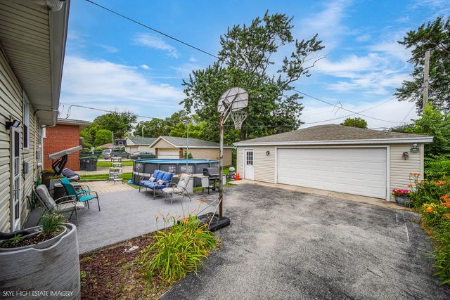 514 E 164th Place, South Holland, IL 60473
