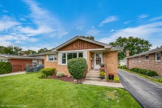 514 E 164th Place, South Holland, IL 60473