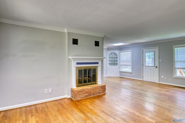 508 Cole Street, Huntsville, AL 35802
