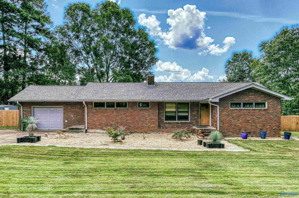 508 Cole Street, Huntsville, AL 35802