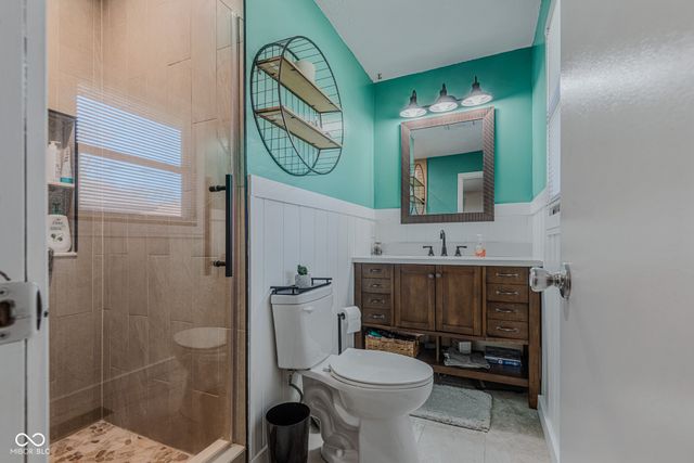 5206 E Homestead Drive, Columbus, IN 47201