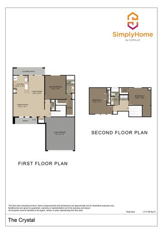 12306 Roy Mix Bohn Lane, Houston, TX 77044
