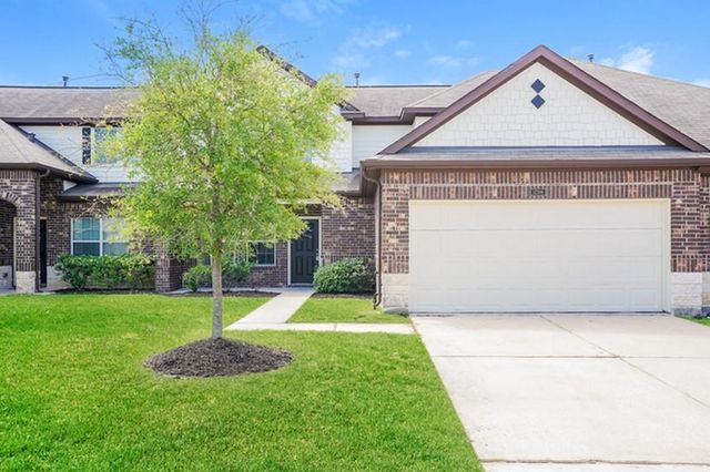 12306 Roy Mix Bohn Lane, Houston, TX 77044