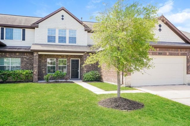 12306 Roy Mix Bohn Lane, Houston, TX 77044