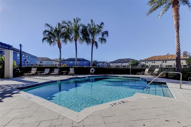 6623 CITRUS CREEK LANE, Tampa, FL 33625