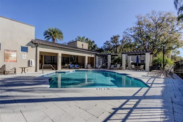 6623 CITRUS CREEK LANE, Tampa, FL 33625