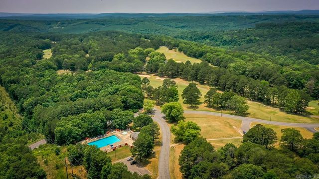 Lot 126&127Blk1 Castle Ridge Hts., Fairfield Bay, AR 72088