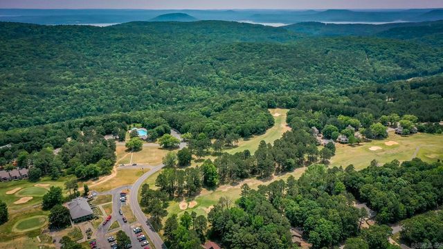 Lot 126&127Blk1 Castle Ridge Hts., Fairfield Bay, AR 72088