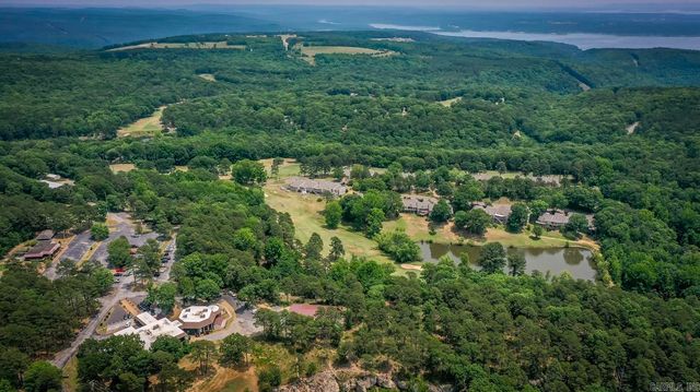 Lot 126&127Blk1 Castle Ridge Hts., Fairfield Bay, AR 72088