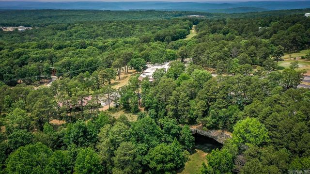 Lot 126&127Blk1 Castle Ridge Hts., Fairfield Bay, AR 72088