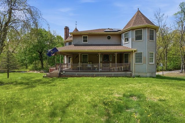 67 Blackstone, Blackstone, MA 01504