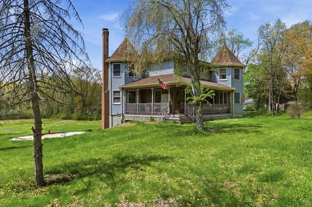 67 Blackstone, Blackstone, MA 01504