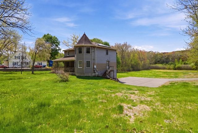 67 Blackstone, Blackstone, MA 01504