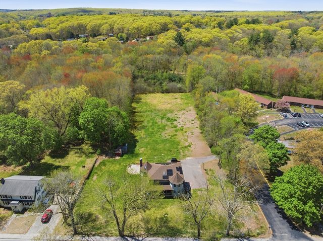 67 Blackstone, Blackstone, MA 01504