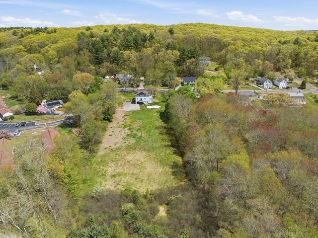 67 Blackstone, Blackstone, MA 01504
