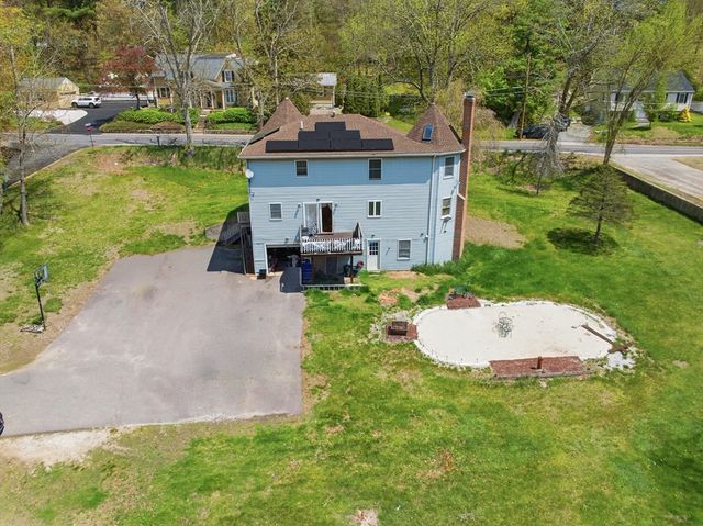 67 Blackstone, Blackstone, MA 01504