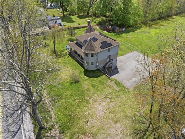 67 Blackstone, Blackstone, MA 01504