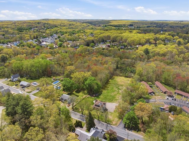 67 Blackstone, Blackstone, MA 01504