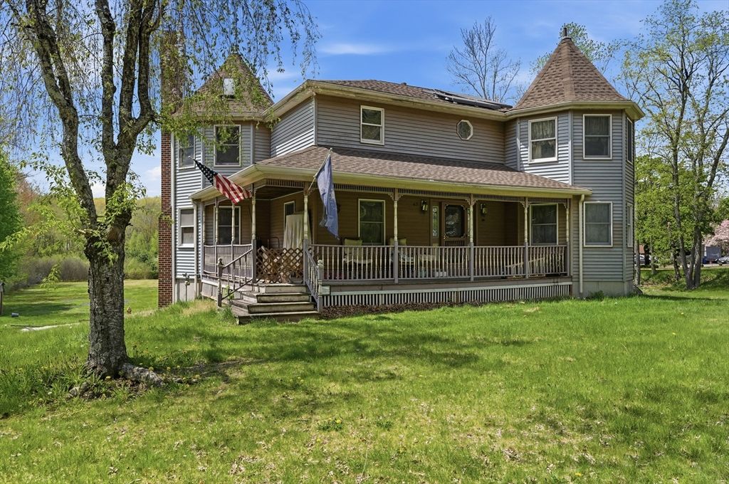 67 Blackstone, Blackstone, MA 01504