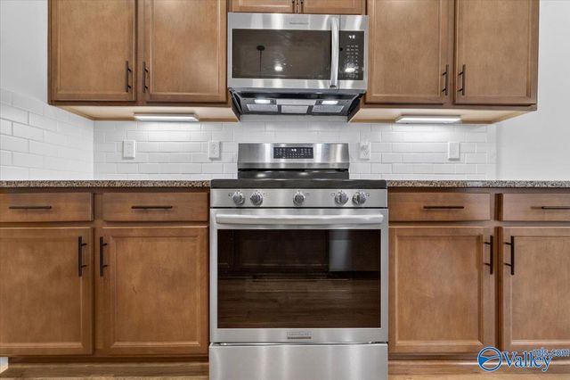 15908 NW Big Ben Drive, Harvest, AL 35749
