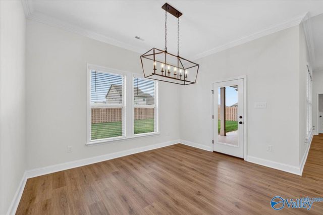 15908 NW Big Ben Drive, Harvest, AL 35749