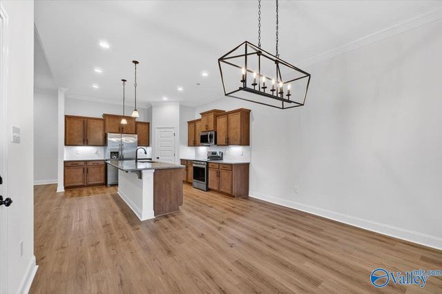 15908 NW Big Ben Drive, Harvest, AL 35749