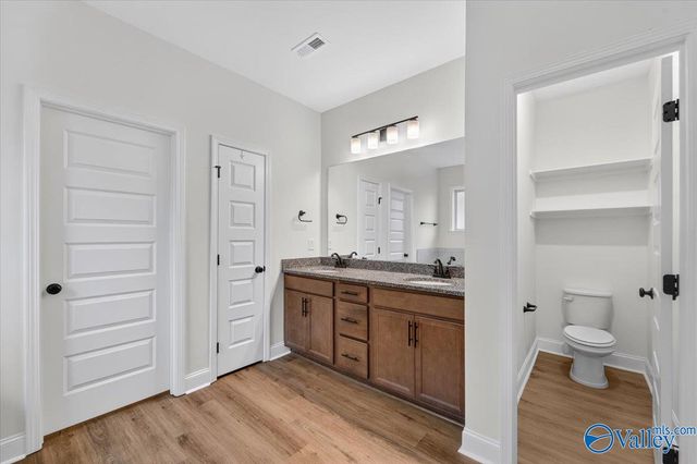 15908 NW Big Ben Drive, Harvest, AL 35749
