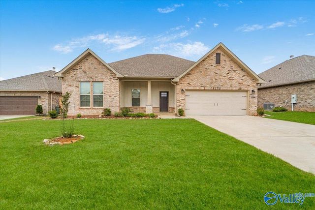 15908 NW Big Ben Drive, Harvest, AL 35749