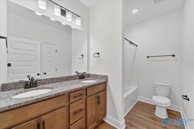 15908 NW Big Ben Drive, Harvest, AL 35749