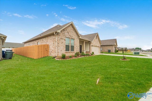 15908 NW Big Ben Drive, Harvest, AL 35749