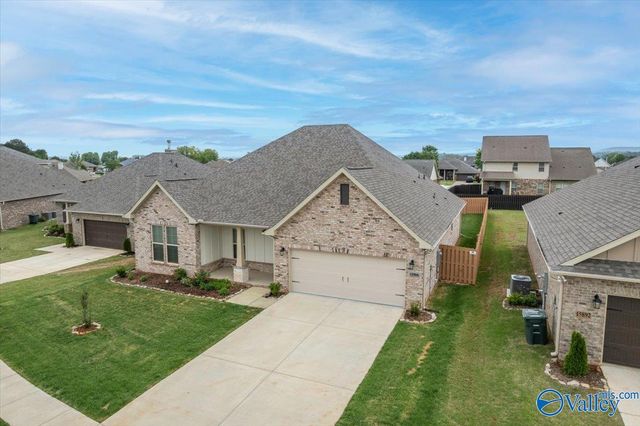 15908 NW Big Ben Drive, Harvest, AL 35749