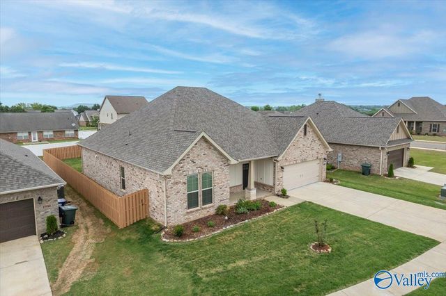 15908 NW Big Ben Drive, Harvest, AL 35749