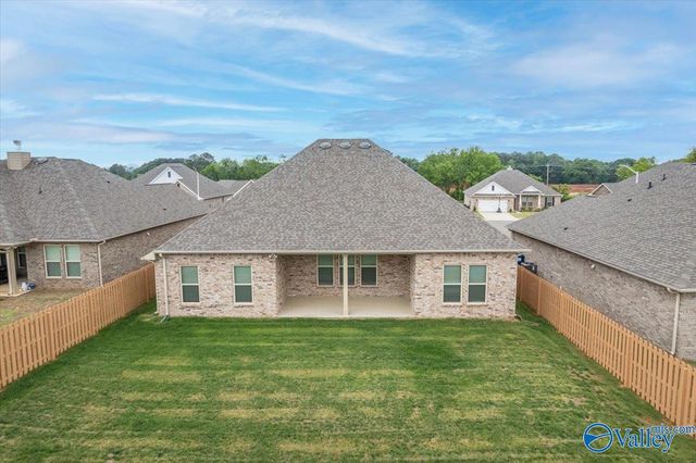 15908 NW Big Ben Drive, Harvest, AL 35749