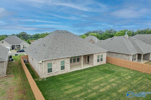 15908 NW Big Ben Drive, Harvest, AL 35749