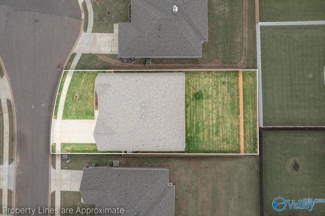 15908 NW Big Ben Drive, Harvest, AL 35749