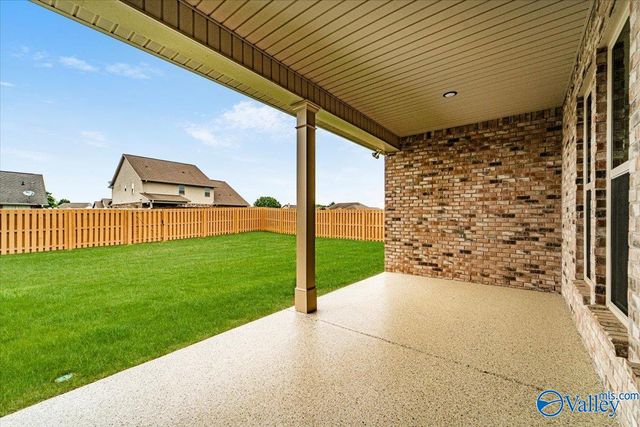 15908 NW Big Ben Drive, Harvest, AL 35749
