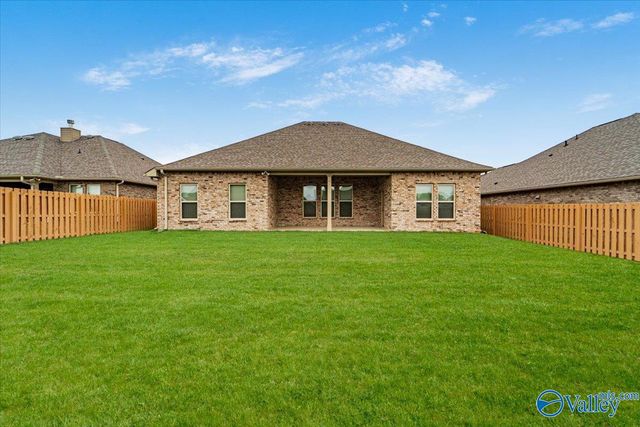 15908 NW Big Ben Drive, Harvest, AL 35749