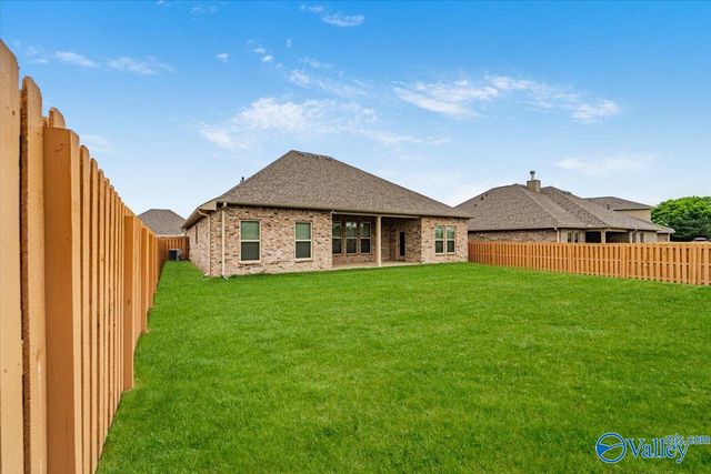 15908 NW Big Ben Drive, Harvest, AL 35749