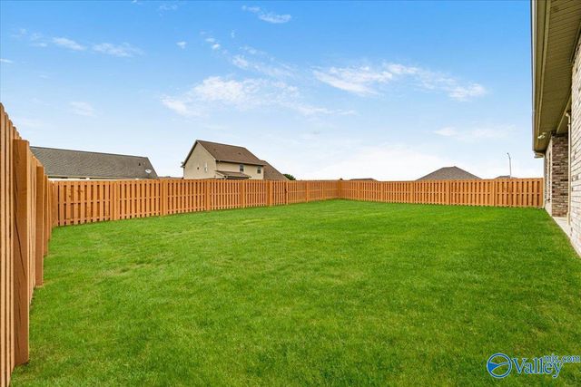 15908 NW Big Ben Drive, Harvest, AL 35749