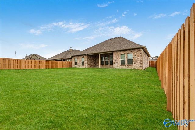 15908 NW Big Ben Drive, Harvest, AL 35749
