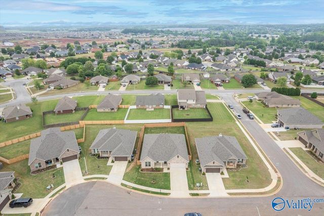 15908 NW Big Ben Drive, Harvest, AL 35749