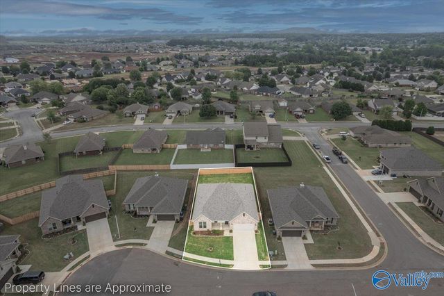 15908 NW Big Ben Drive, Harvest, AL 35749