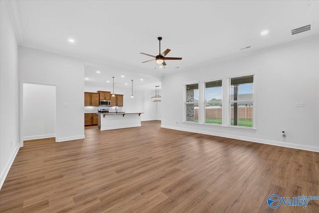 15908 NW Big Ben Drive, Harvest, AL 35749
