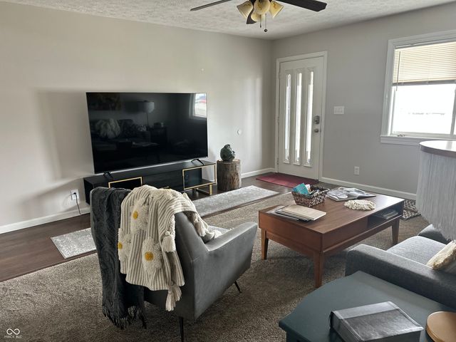 338 Bob White Boulevard, Batesville, IN 47006