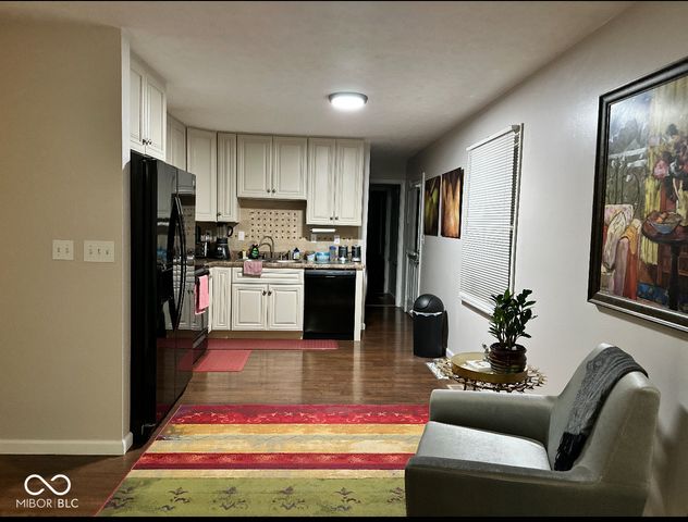 338 Bob White Boulevard, Batesville, IN 47006