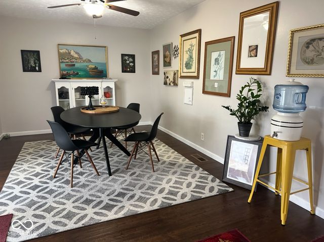 338 Bob White Boulevard, Batesville, IN 47006