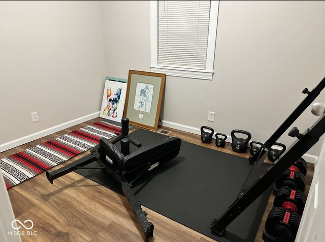 338 Bob White Boulevard, Batesville, IN 47006